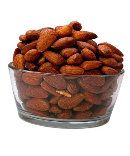 لوز مالح
