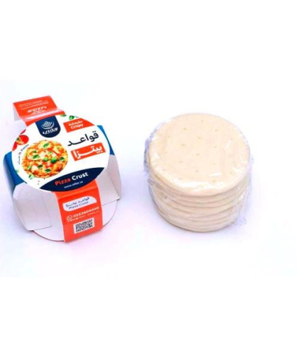 قواعد بيتزا صغير ريفي