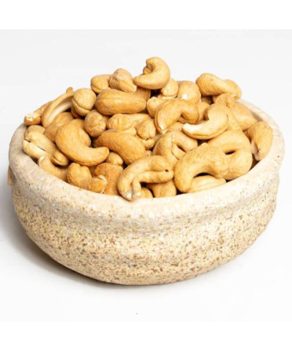 كاجو سادة