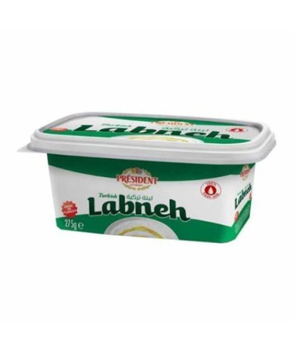 لبنة اولكر بريزيدن التركية 275ج