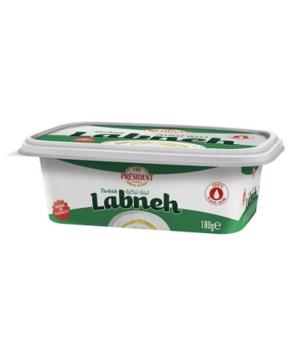 لبنة اولكر بريزيدن التركية 180ج