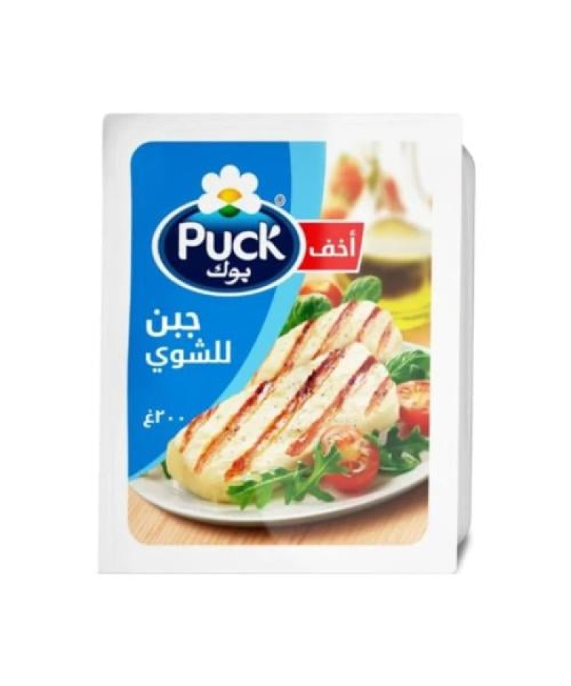 بوك جبنة للشوي خفيفة 200ج
