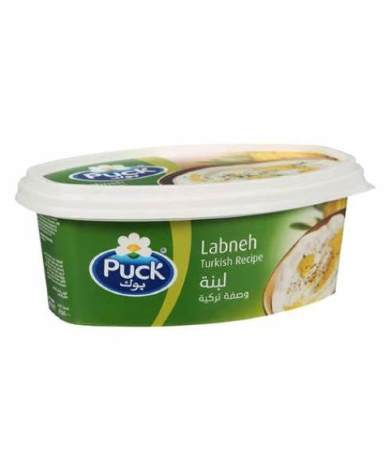 لبنة بوك وصفة تركية 400ج