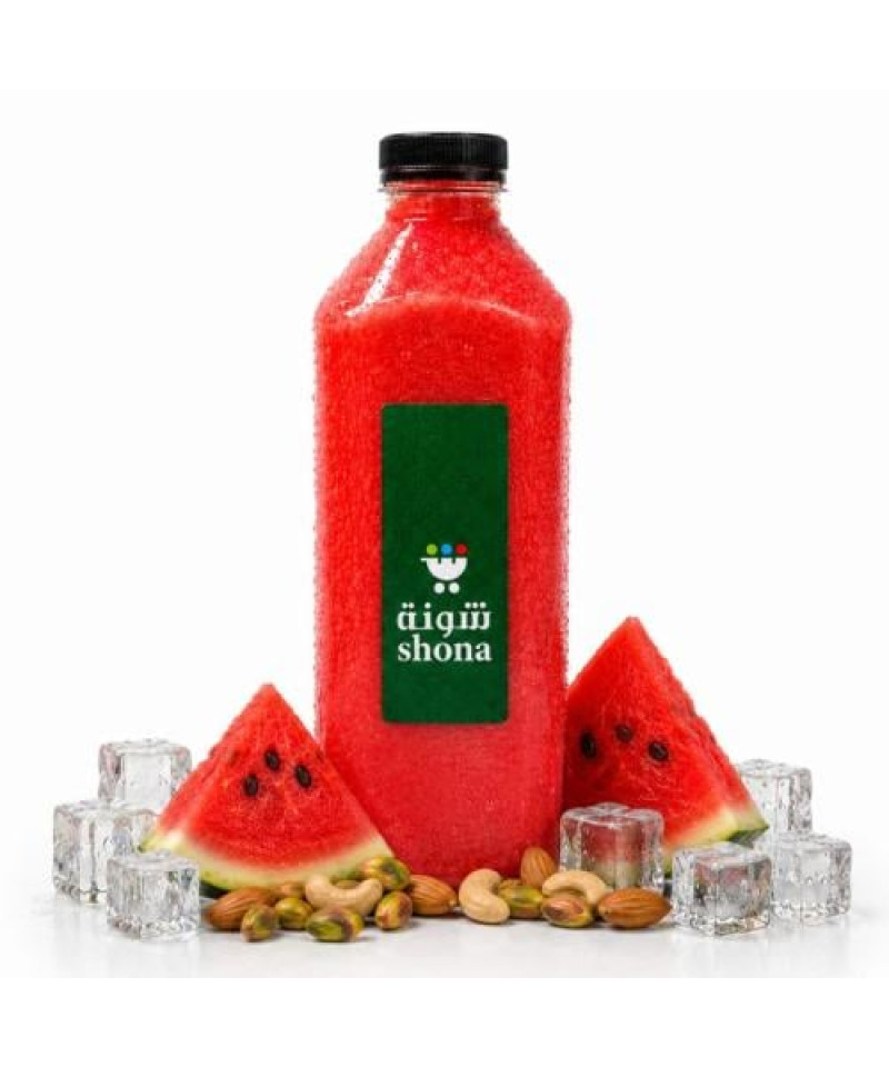 جالون عصير جح