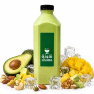 جالون عصير شونة اسبلاش