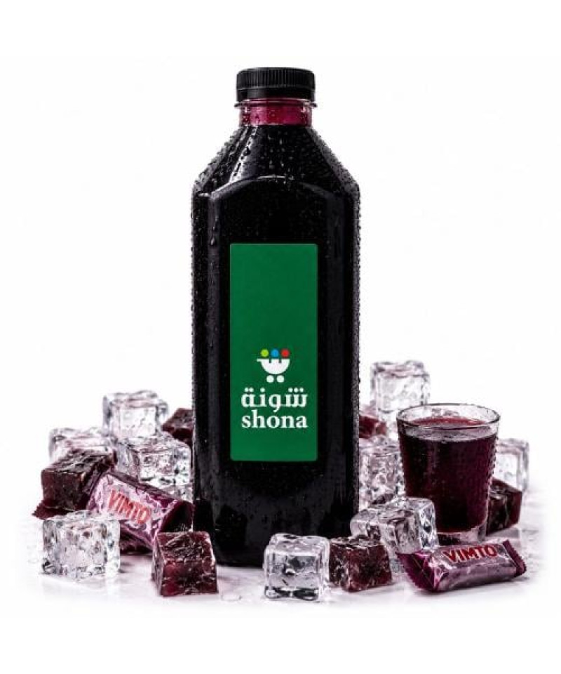 جالون عصير فيمتو