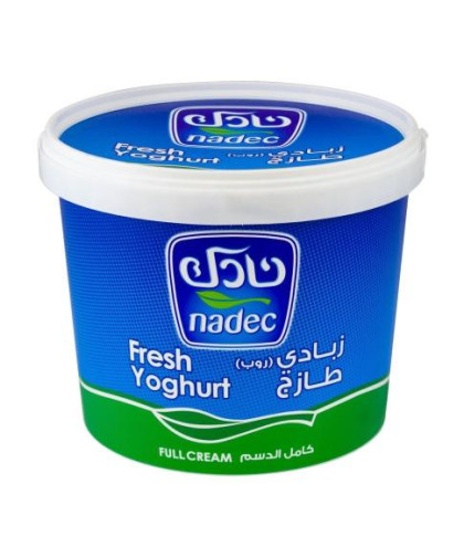 زبادي نادك 1ك