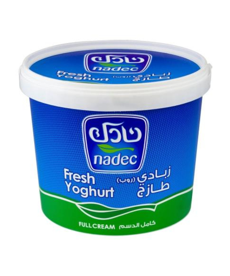 زبادي نادك 1ك
