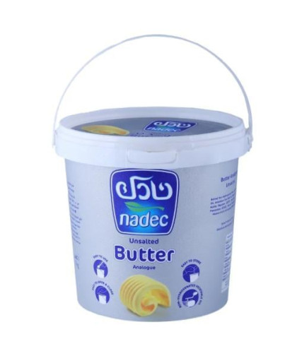 زبدة نادك 500 ج