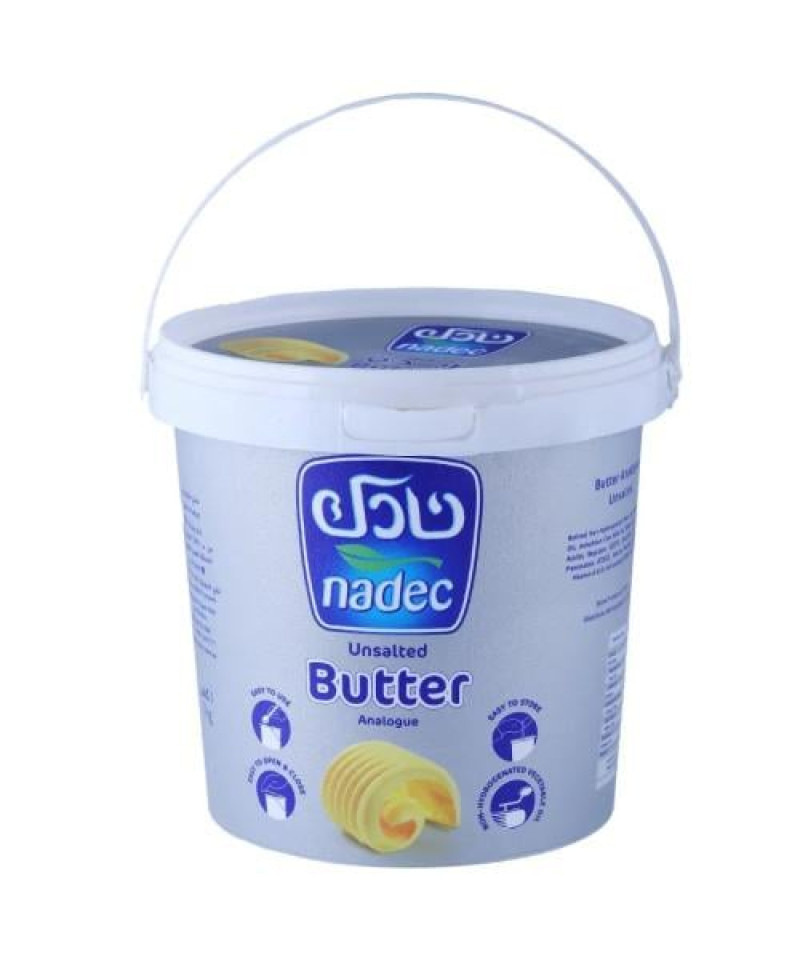 زبدة نادك 500 ج