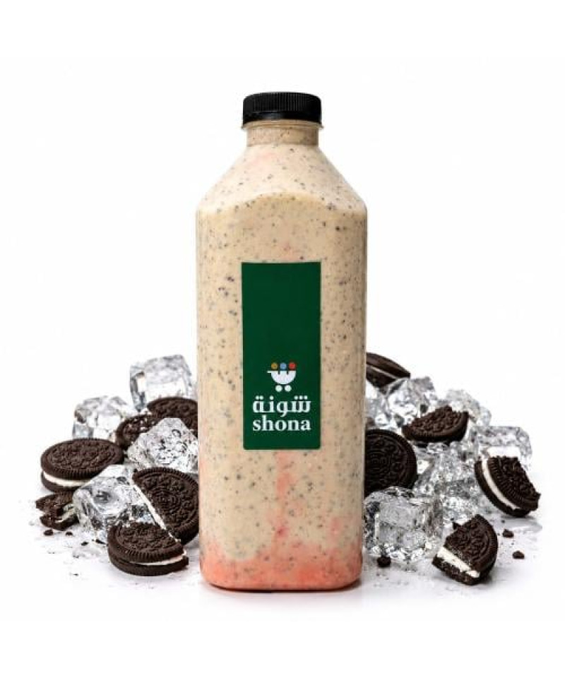 جالون عصير اوريو