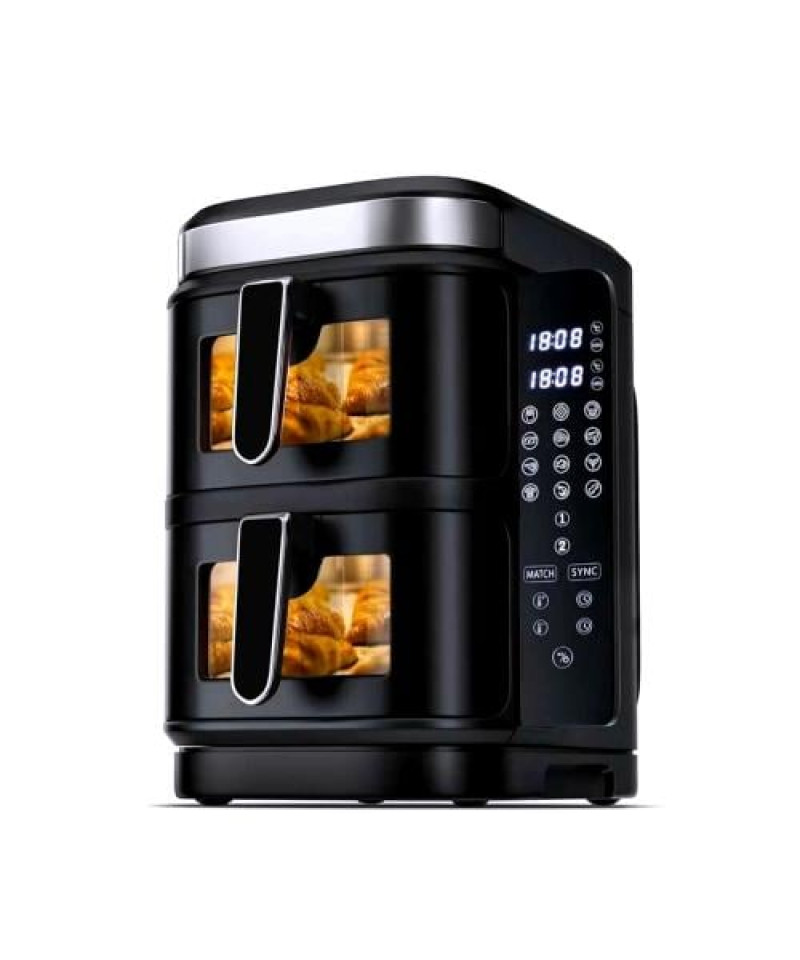 قلاية هوائية دينكس DX4001