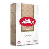 بن العميد فاتح مع الهيل 250ج