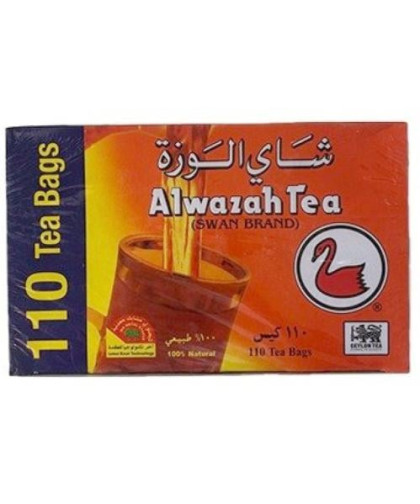 شاي الوزة 220ج 110كيس