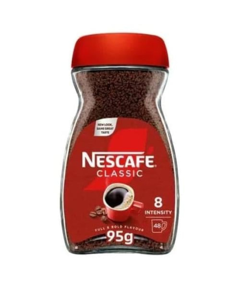 نسكافية كلاسيك 95 ج