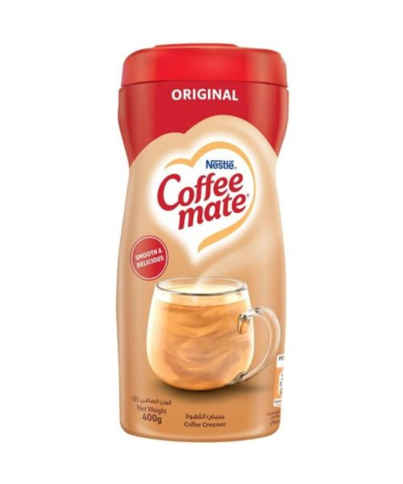 كوفي مايت 400ج