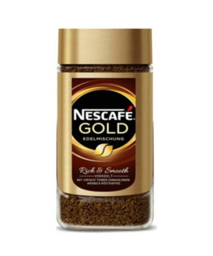 نسكافيه جولد 95ج