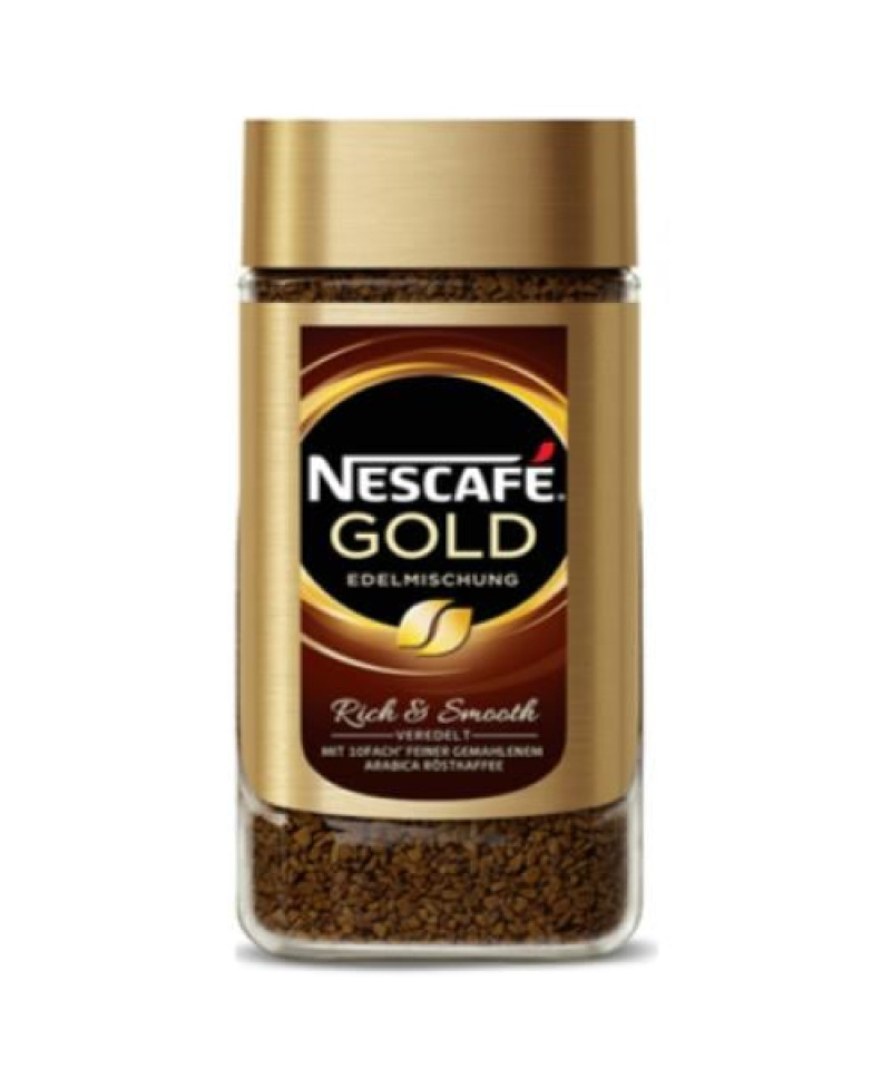 نسكافيه جولد 95ج