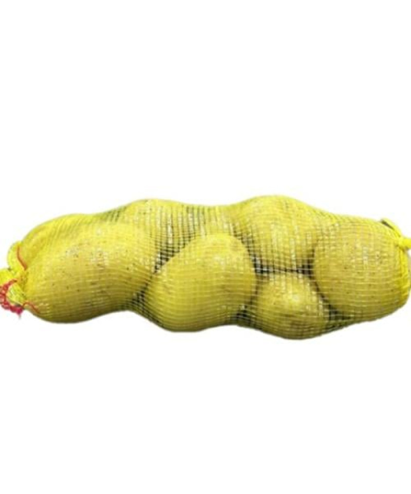 كيس بطاطس صغير