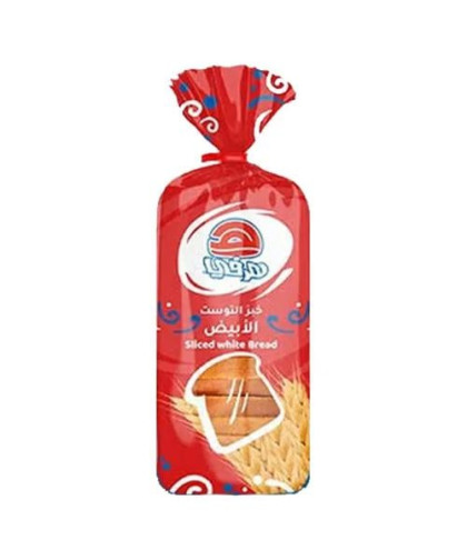توست ابيض هرفي 700ج