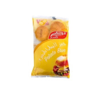 برجر البطاطس فونتي 400ج