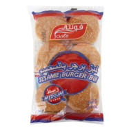 برجر بالسمسم فونتي 400ج