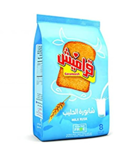 شابورة قراميش بالحليب 300ج