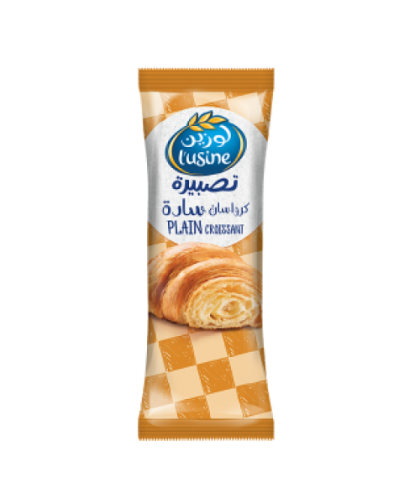 تصبيرة كرسون سادة لوزين 50ج