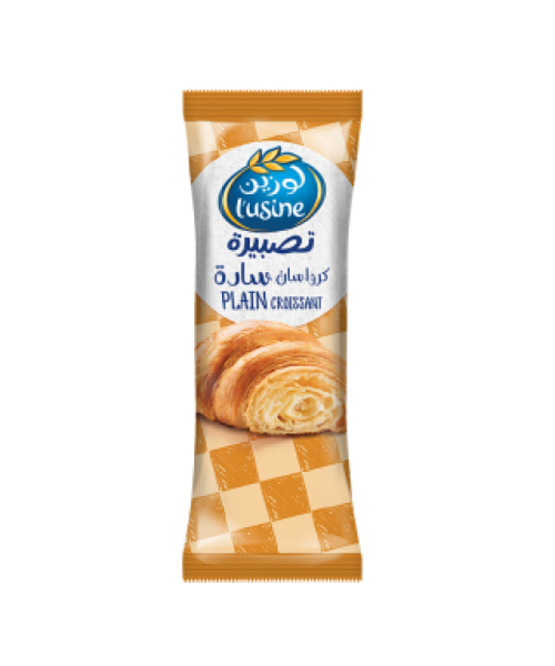 تصبيرة كرسون سادة لوزين 50ج