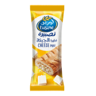 تصبيرة الجبنة لوزين 70ج