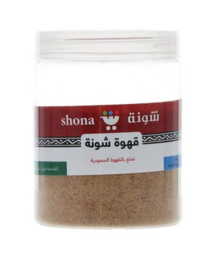 قهوة خولاني شونة 500 ج