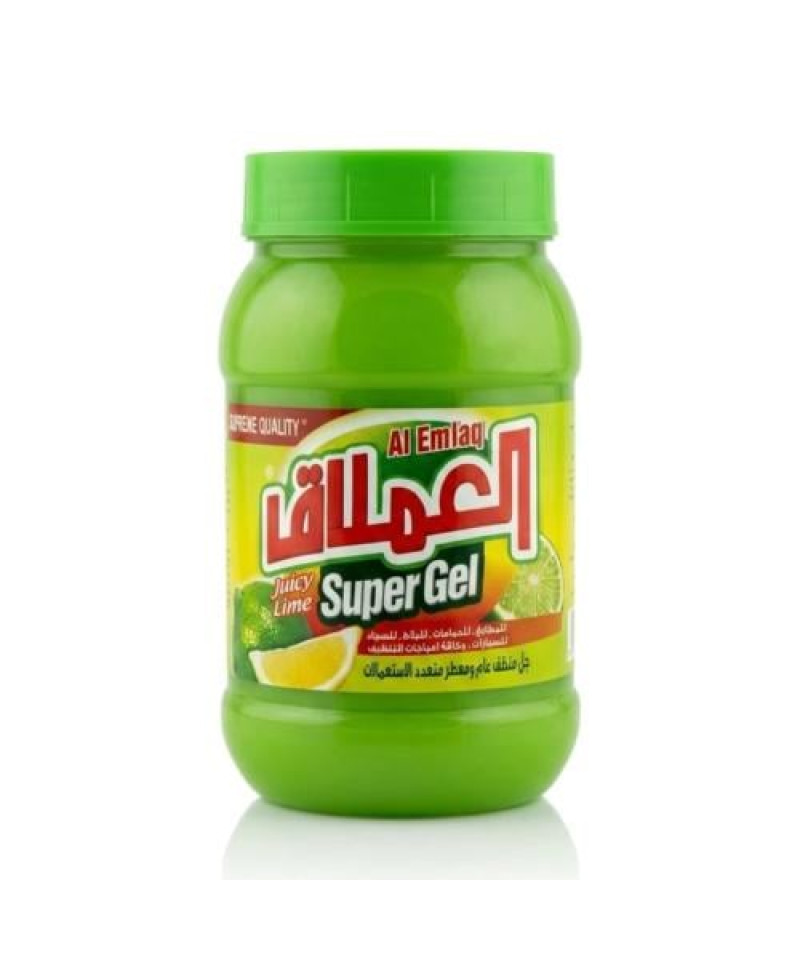مطهر العملاق برائحة الليمون 2ك