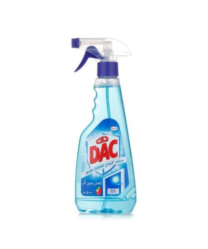 داك منظف زجاج 400مل