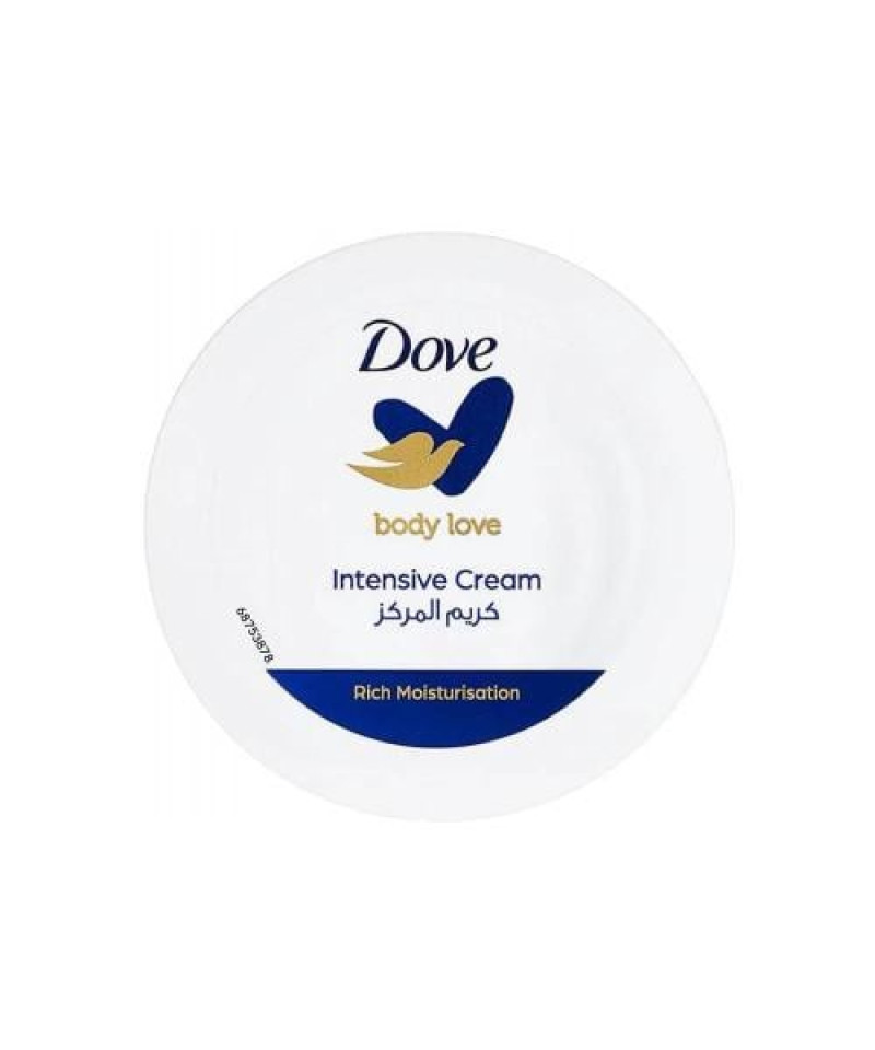 كريم دوف مركز 150مل