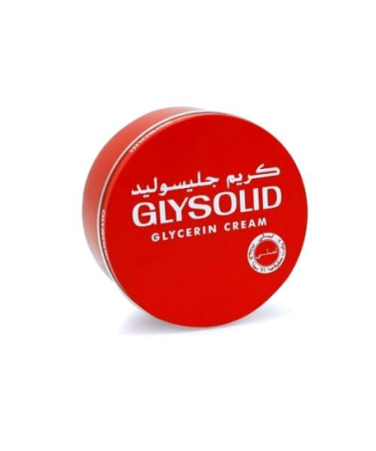 كريم جلسوليد 125مل