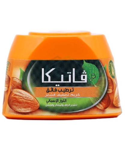 كريم فاتيكا اللوز الاسباني 140مل