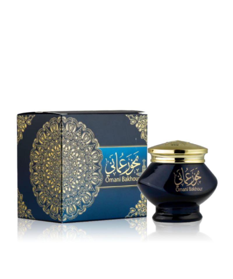 بخور عماني 40ج