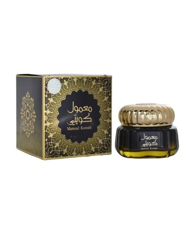 بخور معمول كويتي 60ج