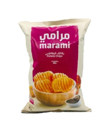 بطاطس مرامي مشويات100ج