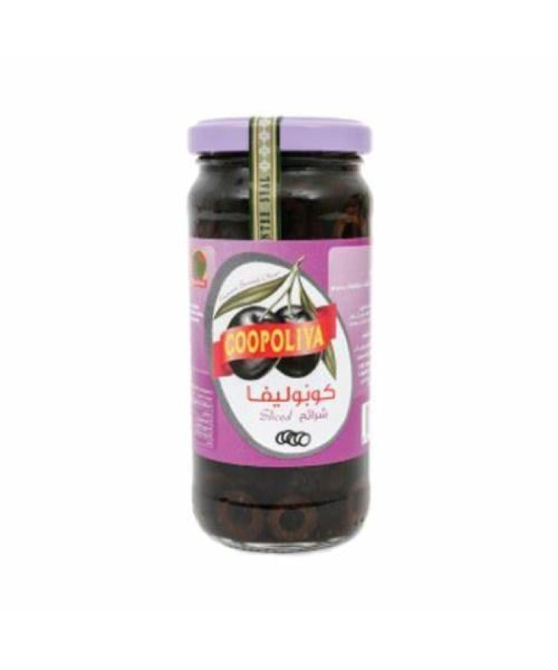زينون اسود كوبوليفا شرائح 114ج