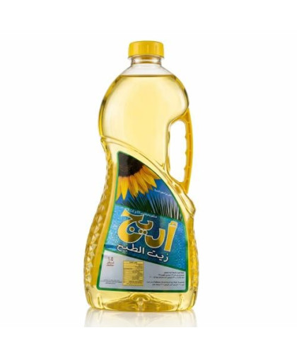 زيت الطبخ اريج 1.5 لتر