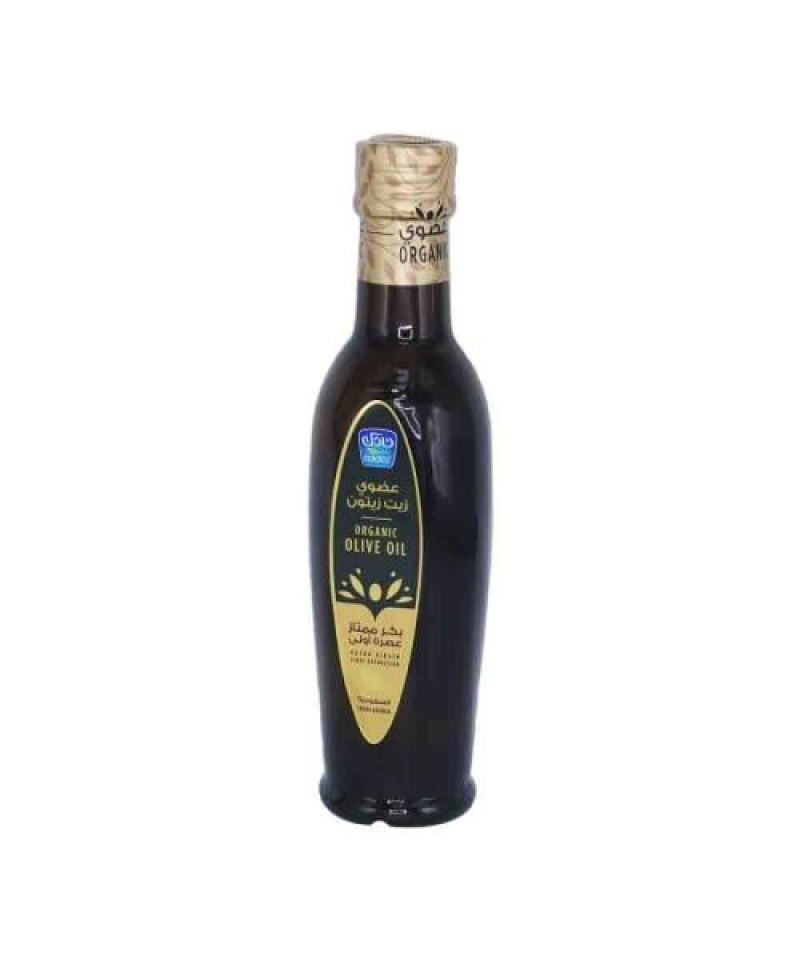زيت زيتون نادك عصرة اولى 500مل