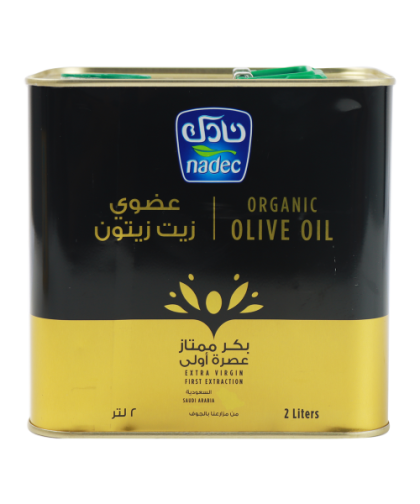 زيت زيتون نادك 2 لتر