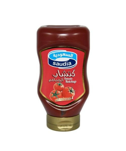 كاتشب السعودية عصار510ج
