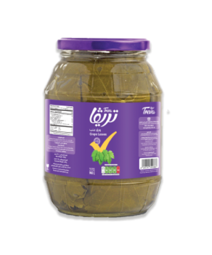 ورق عنب تريفا 960ج