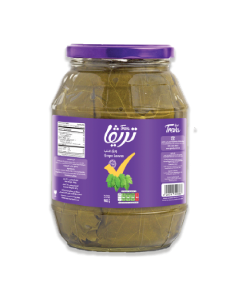 ورق عنب تريفا 960ج