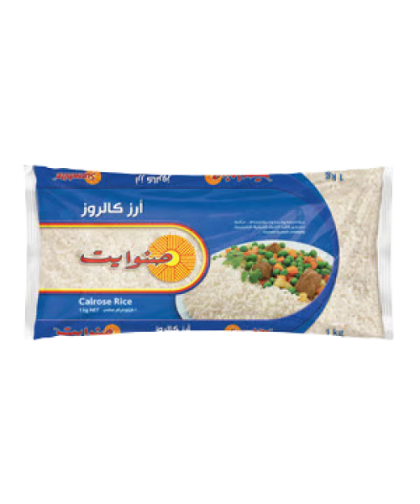 ارز صنوايت 5ك