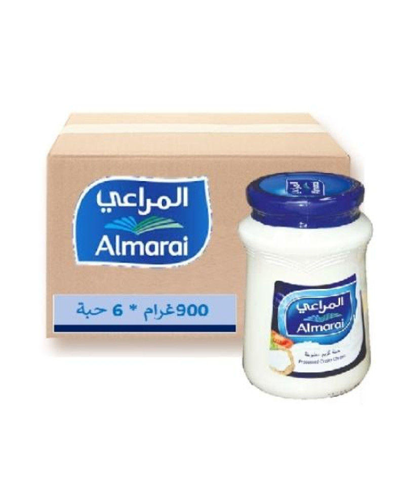 شبية جبنة المراعي 900ج 6حبة