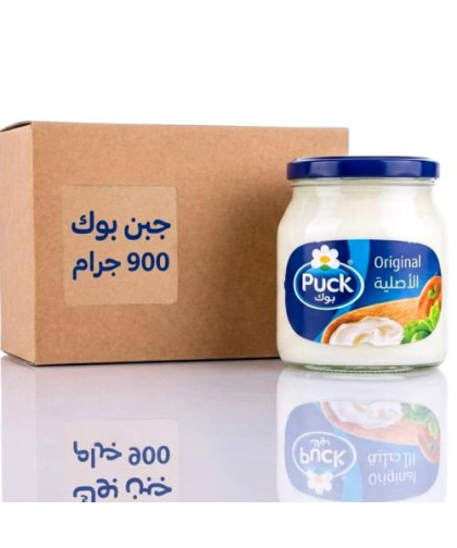 شبية جبنة بوك 900ج 6حبة