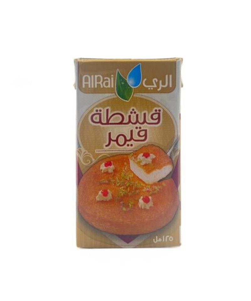 قشطة الري قيمر 125مل